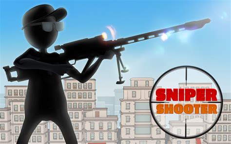 Sniper Shooter By Fun Games For Freeukappstore For Android
