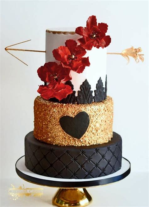 Red Black And Gold Wedding Reception Ideas - red black and gold wedding reception ideas