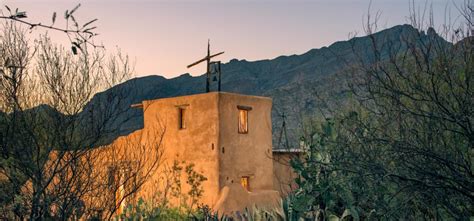 Catalina Foothills Visit Tucson