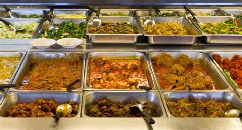 Buffets in 16th century france were a place to show off wealth and decadence. Chinese buffet restaurants near me | Food, Restaurant ...