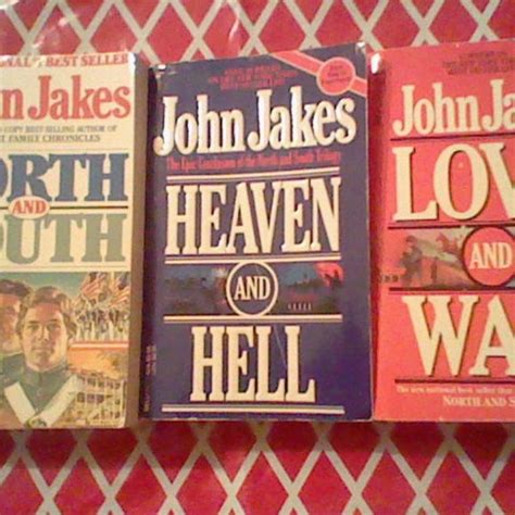 Dell Other Complete North And South Trilogy By John Jakes 3 Book
