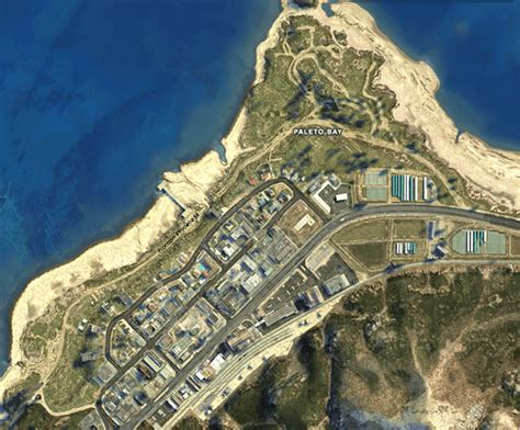 Where Is Paleto Bay In Gta 5 Location Heist And More Gamerz Gateway