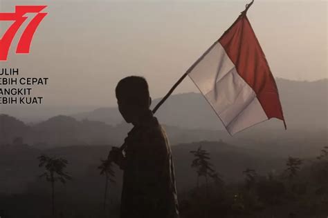 Daftar Lagu Agustus Hari Kemerdekaan Indonesia Tahun Lengkap