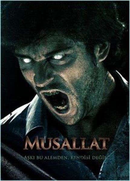 Turkish Horror Musallat Recieves English Friendly Dvd Release