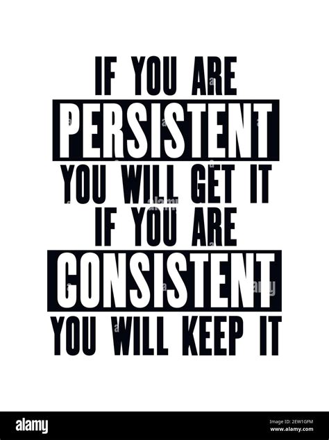 new motivational poster if you are persistent you will get it teaching supplies school supplies