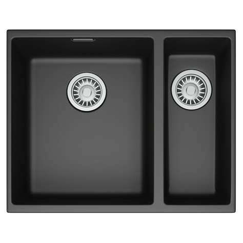 June 28, 2021, 7:11 am. Franke Sirius SID 160 Tectonite Carbon Black 1.5 Bowl ...