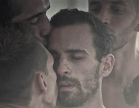 Straight Guys Absolutely Cannot Stop Having Gay Sex Study Finds Queerty