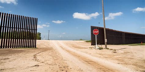Us Border Opening Date Mexico Modern Day Concentration Camps At The