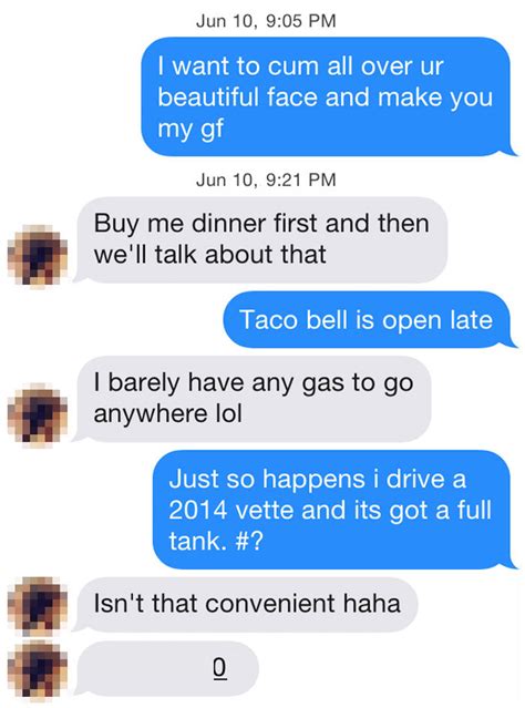 This Guys Tinder Experiment Shows How Girls Respond To Creepy Messages From Hot Guys And Its