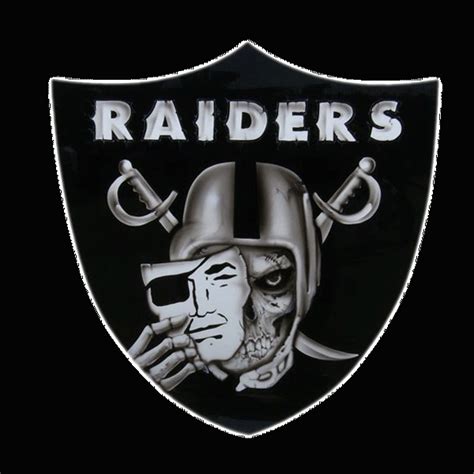 Free Download Pin Oakland Raiders Skull Logo 600x600 For Your