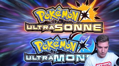 Der Letzte Trailer Pokemon Ultrasonne And Ultramond Youtube