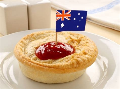 Meat Pie Australienne Recette De La Tourte à La Viande Daustralie