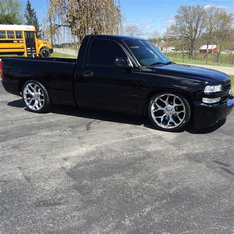 Lowered on 22s???? - Page 3 - PerformanceTrucks.net Forums