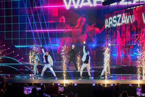 🇵🇱 Poland Tvp Announces New Name For Its National Final For Eurovision
