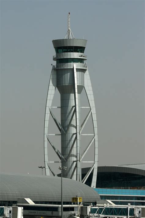 Tower Spotting Can You Identify These Airport Atc Towers Aviation
