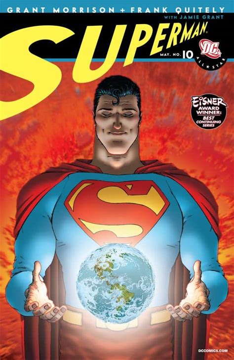 These Are My 3 Favorite Covers With Superman In Them What Are Some Of