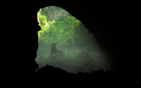 Cave Landscape Nature Wallpapers Hd Desktop And Mobile Backgrounds