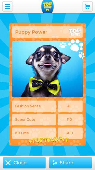 Simply upload your files and designs onto our online trump cards maker, add any text as required, preview it and order 44 cards per deck set as default. Top Trump It - Make Your Own Top Trumps Card by Winning ...