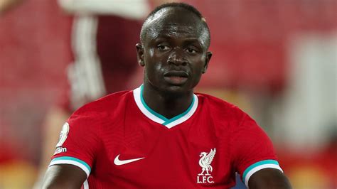 Liverpool Forward Sadio Mane Tests Positive For Covid 19 Daily Post