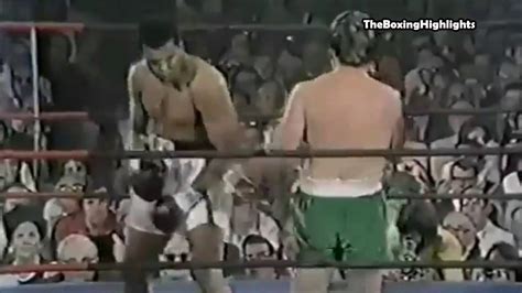 Muhammad Ali Funny Three Time World Heavyweight Boxing Champion Youtube