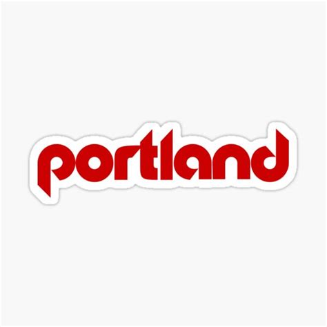 Portland Ts And Merchandise For Sale Redbubble