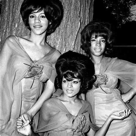 The Supremes Florence Diana Mary Diana Ross Diana Ross Supremes