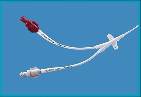 Hickman Catheter Vs Picc Line