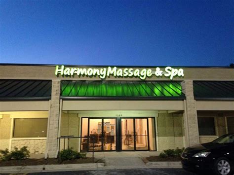Harmony Massage And Spa 67 Photos And 257 Reviews Massage 3360
