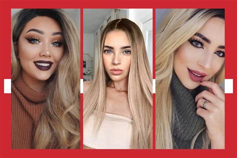 What Is It That Women Love About Wearing Wigs Hair And Beauty Canada Has An Answer To It