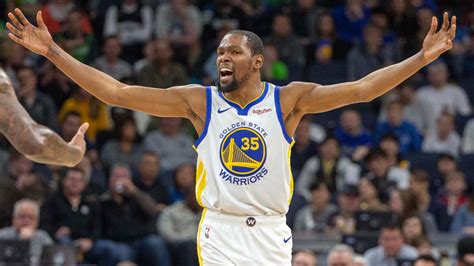 Kevin durant is a star nba basketball player who currently plays for the golden state warriors. Kevin Durant to sign with Brooklyn Nets - DefenderNetwork.com