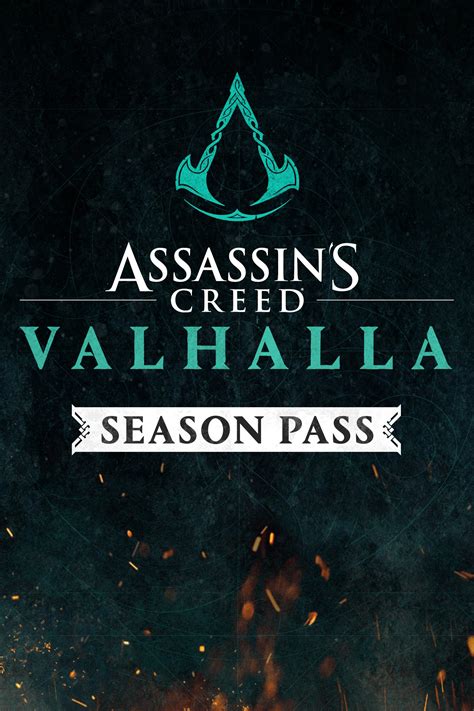 Assassins Creed Valhalla Season Pass Xbox One Cheap