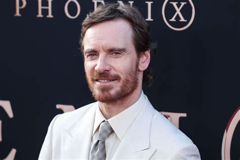 Why Is Michael Fassbender Racing Is Michael Fassbender Still Racing