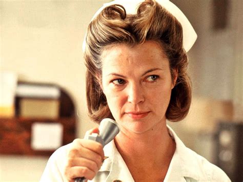 Nurse Ratched Is The Perfect Movie Villain And The Perfect Stereotype