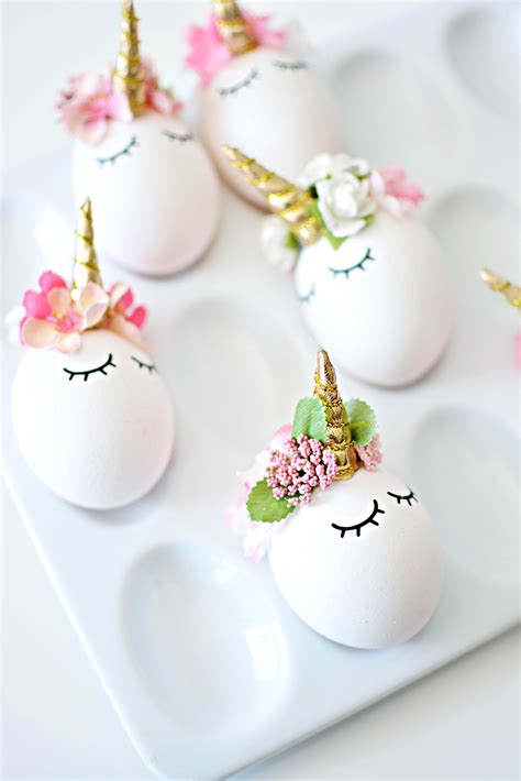 Easter Egg Decorating Ideas For Adults Grown Up Designs