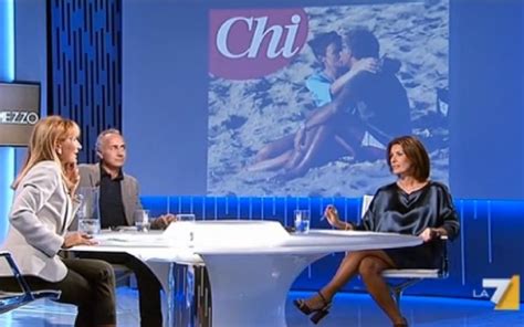 Find the perfect massimo giletti stock photos and editorial news pictures from getty images. Alessandra Moretti e il flirt con Giletti: chiama ...
