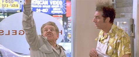 ‘seinfeld Fans Are Honoring Jerry Stiller On The First Festivus Since