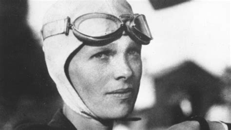 Question Raised About Timeline Of Amelia Earhart Documentary