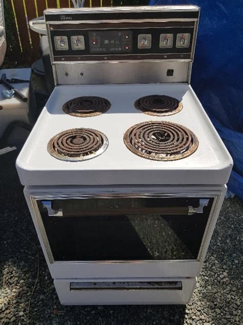 Apartment Stove Classifieds For Jobs Rentals Cars Furniture And