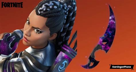 Fortnite Galaxy Cup Tips To Get The Brand New Khari Skin For Free