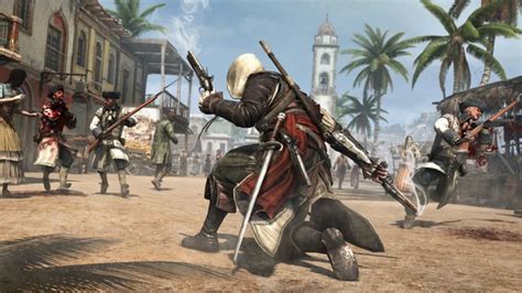 Assassins Creed IV Black Flag Freedom Cry RELOADED Kloningsoft