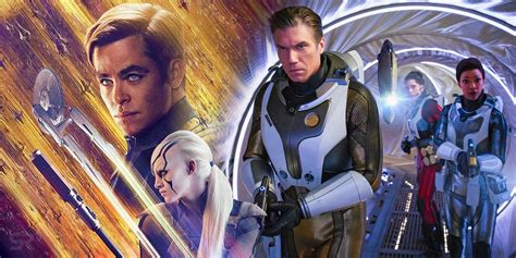Your contributions will help us continue to deliver the stories that are important to you. Star Trek Future: Upcoming Movies & TV Shows | Screen Rant