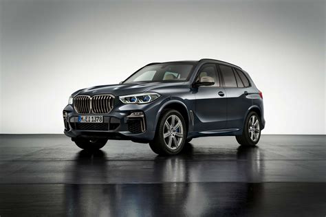 The New Bmw X5 Protection Vr6 082019