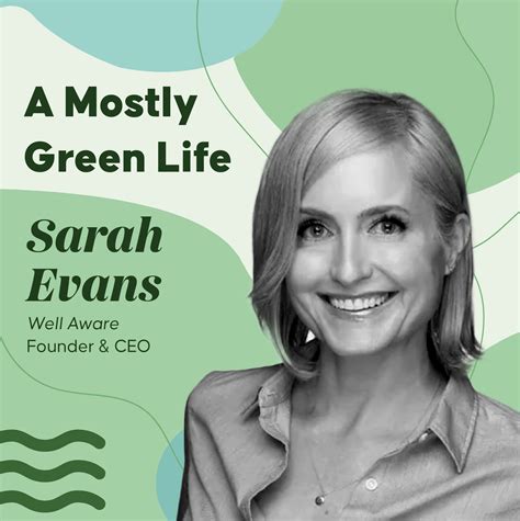 Sarah Evans of Well Aware teaches us about water quality & contaminants