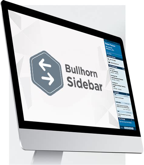 Applicant Tracking System Bullhorn