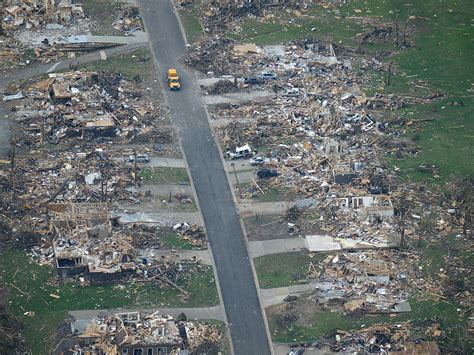 2011 Joplin Tornado Wikipedia