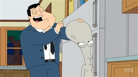 Haha Roger American Dad Image Fanpop