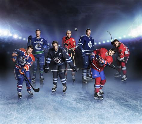 Cool Hockey Backgrounds 75 Images