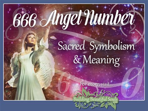 666 Angel Number Meaning Spiritual Love Numerology And Biblical