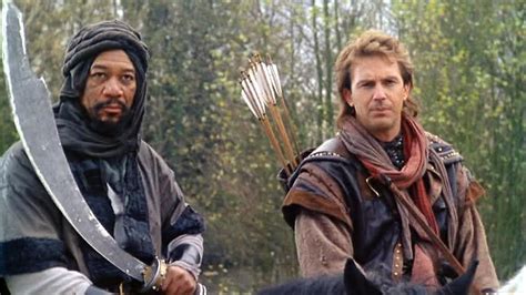 Minden Idők Legjobb Robin Hood Filmje Ami Nem Is Robin Hood Film