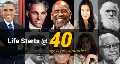 Age Is Just A Number These People Proved It By Becoming Popular After